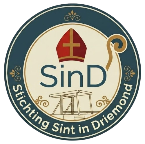 Sint in Driemond